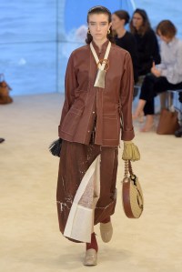 Loewe RTW Spring 2017