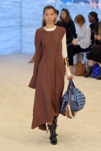 Loewe RTW Spring 2017