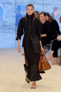 Loewe RTW Spring 2017