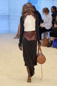 Loewe RTW Spring 2017