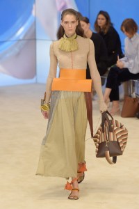 Loewe RTW Spring 2017