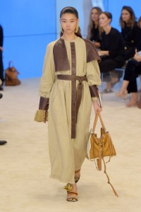 Loewe RTW Spring 2017