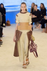 Loewe RTW Spring 2017