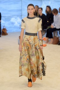 Loewe RTW Spring 2017