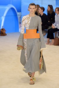 Loewe RTW Spring 2017