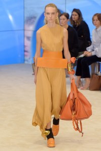 Loewe RTW Spring 2017