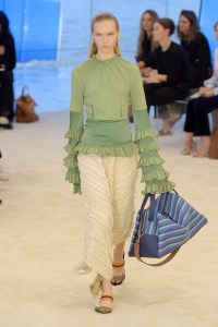 Loewe RTW Spring 2017