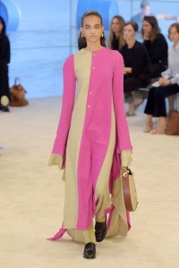 Loewe RTW Spring 2017