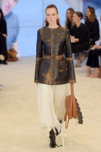 Loewe RTW Spring 2017