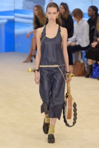 Loewe RTW Spring 2017