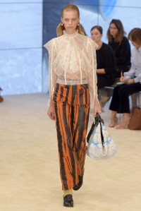 Loewe RTW Spring 2017