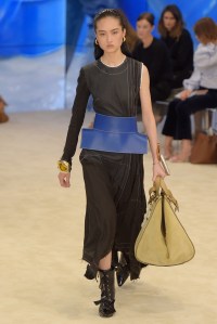 Loewe RTW Spring 2017