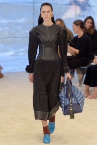 Loewe RTW Spring 2017