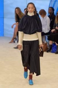 Loewe RTW Spring 2017