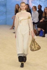 Loewe RTW Spring 2017