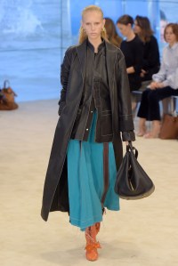 Loewe RTW Spring 2017