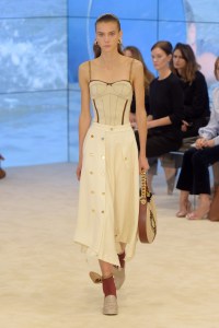 Loewe RTW Spring 2017