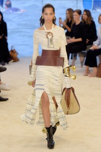 Loewe RTW Spring 2017