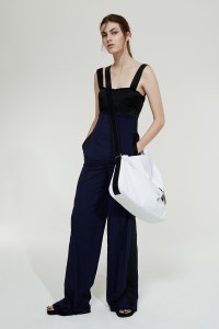Amanda Wakeley RTW Spring 2017