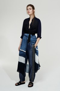 Amanda Wakeley RTW Spring 2017