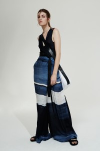 Amanda Wakeley RTW Spring 2017
