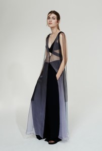 Amanda Wakeley RTW Spring 2017
