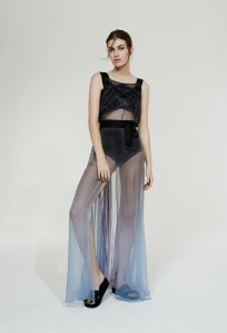 Amanda Wakeley RTW Spring 2017
