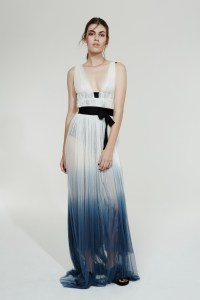 Amanda Wakeley RTW Spring 2017
