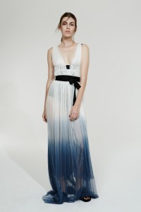 Amanda Wakeley RTW Spring 2017
