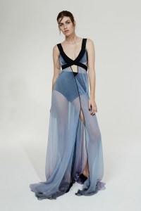 Amanda Wakeley RTW Spring 2017