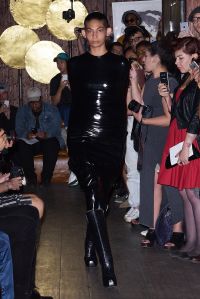 LRS RTW Spring 2017