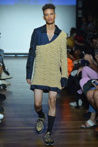 Luar RTW Spring 2017