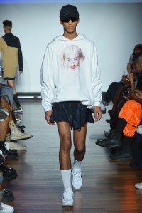 Luar RTW Spring 2017