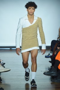 Luar RTW Spring 2017