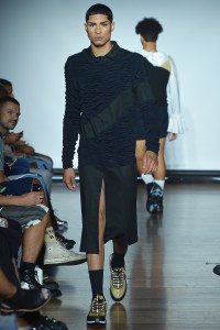 Luar RTW Spring 2017