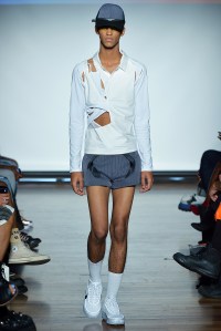 Luar RTW Spring 2017