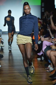 Luar RTW Spring 2017