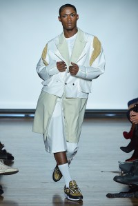 Luar RTW Spring 2017