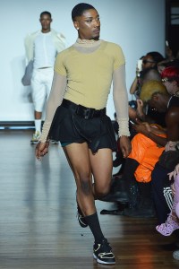 Luar RTW Spring 2017