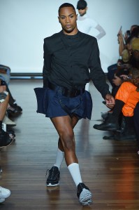 Luar RTW Spring 2017