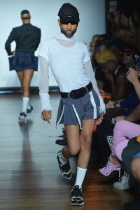 Luar RTW Spring 2017