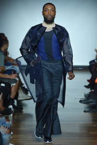 Luar RTW Spring 2017