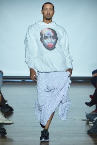 Luar RTW Spring 2017