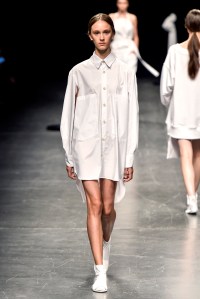 Lucio Vanotti RTW Spring 2017