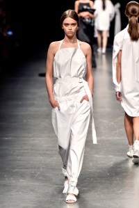Lucio Vanotti RTW Spring 2017