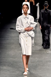 Lucio Vanotti RTW Spring 2017