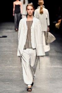 Lucio Vanotti RTW Spring 2017