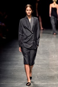 Lucio Vanotti RTW Spring 2017