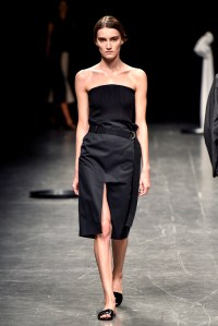Lucio Vanotti RTW Spring 2017