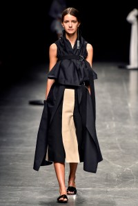 Lucio Vanotti RTW Spring 2017